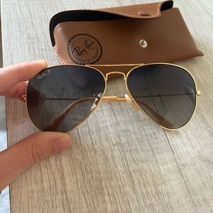 Womens Ray Bans